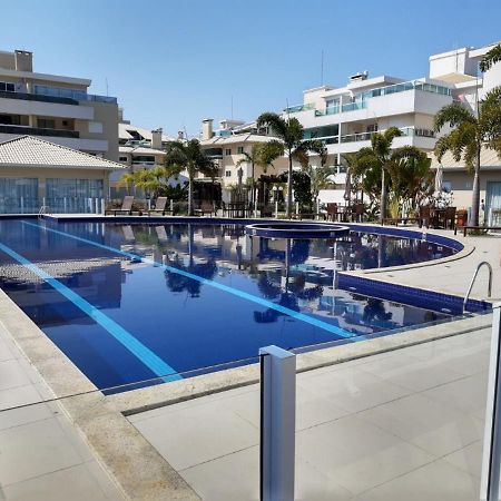 Residencial Mares Do Sul Apartamento Florianópolis Exterior foto