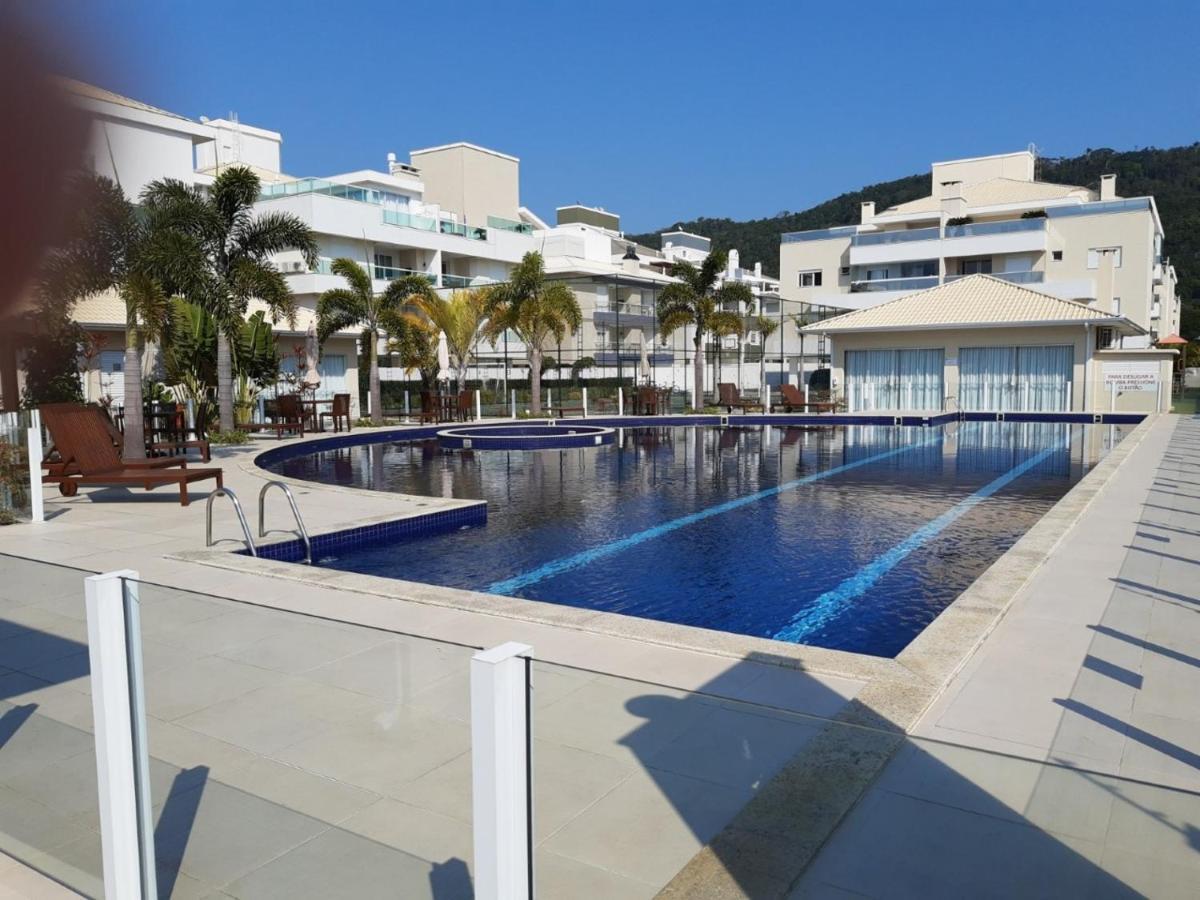 Residencial Mares Do Sul Apartamento Florianópolis Exterior foto