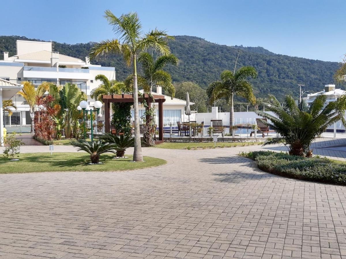 Residencial Mares Do Sul Apartamento Florianópolis Exterior foto
