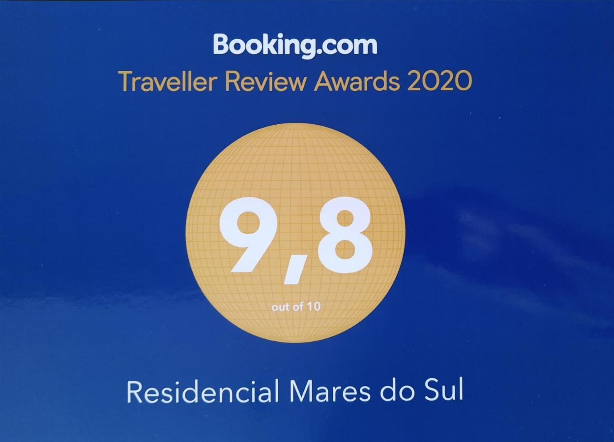 Residencial Mares Do Sul Apartamento Florianópolis Exterior foto