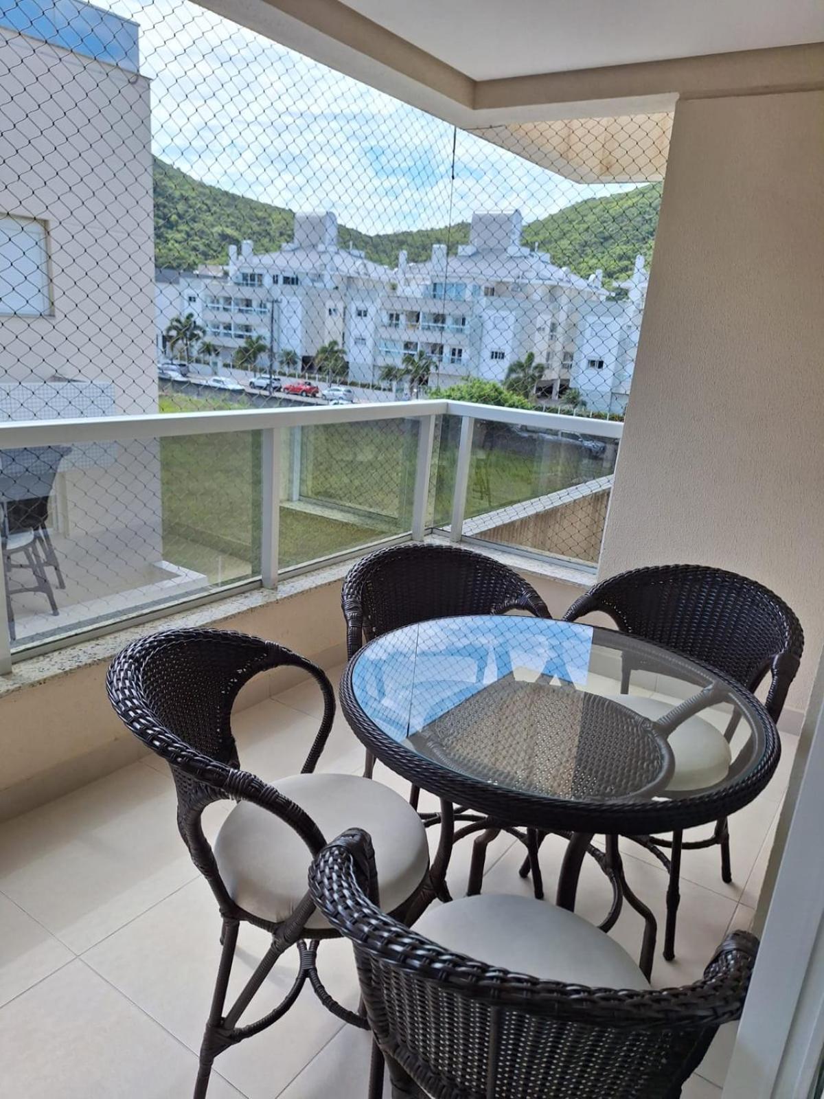 Residencial Mares Do Sul Apartamento Florianópolis Exterior foto