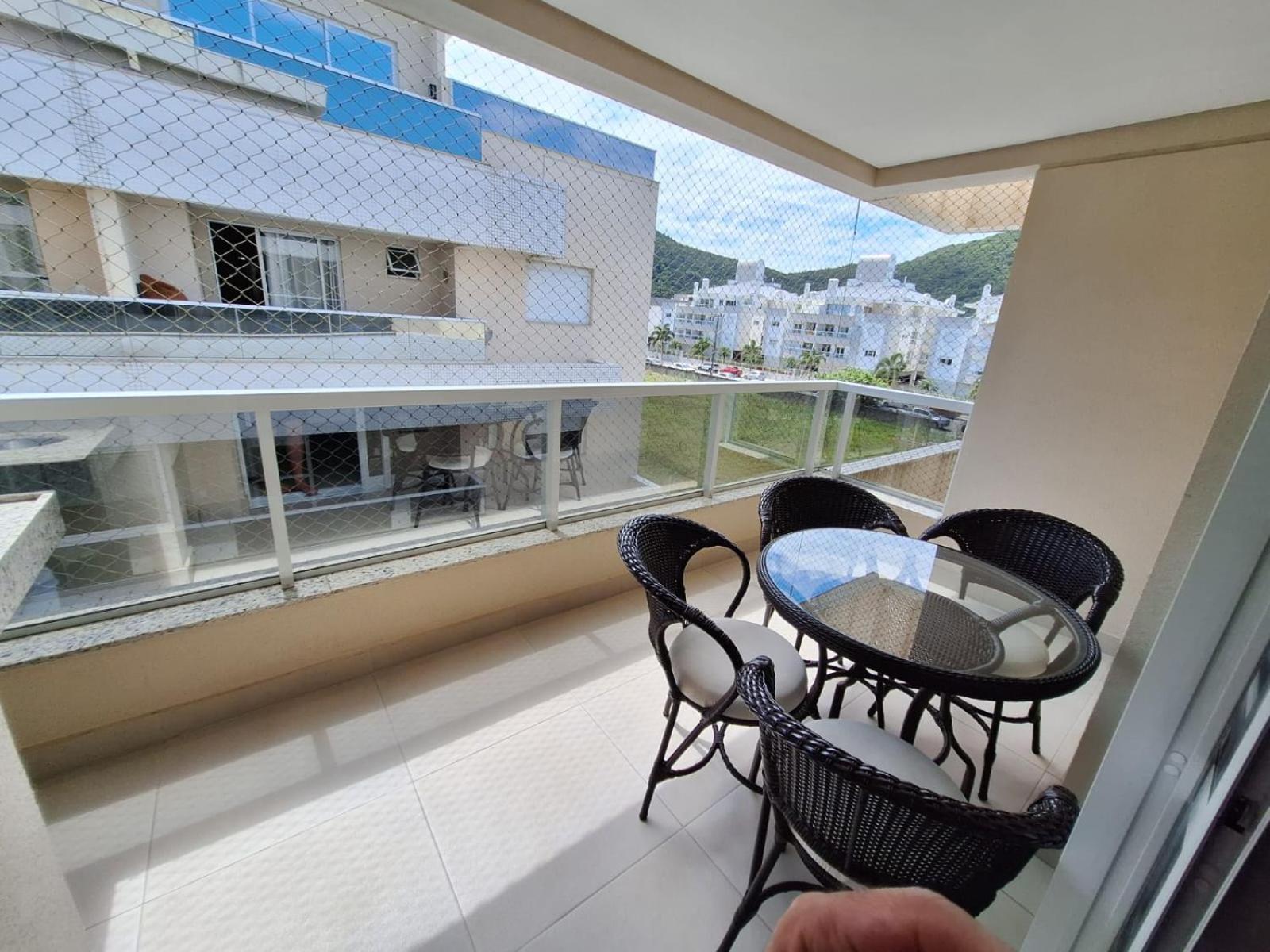 Residencial Mares Do Sul Apartamento Florianópolis Exterior foto