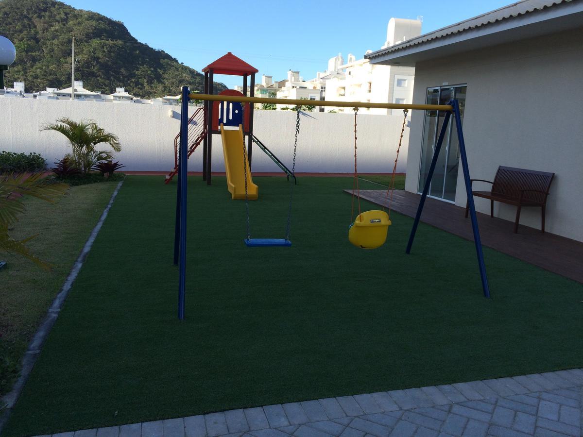 Residencial Mares Do Sul Apartamento Florianópolis Exterior foto