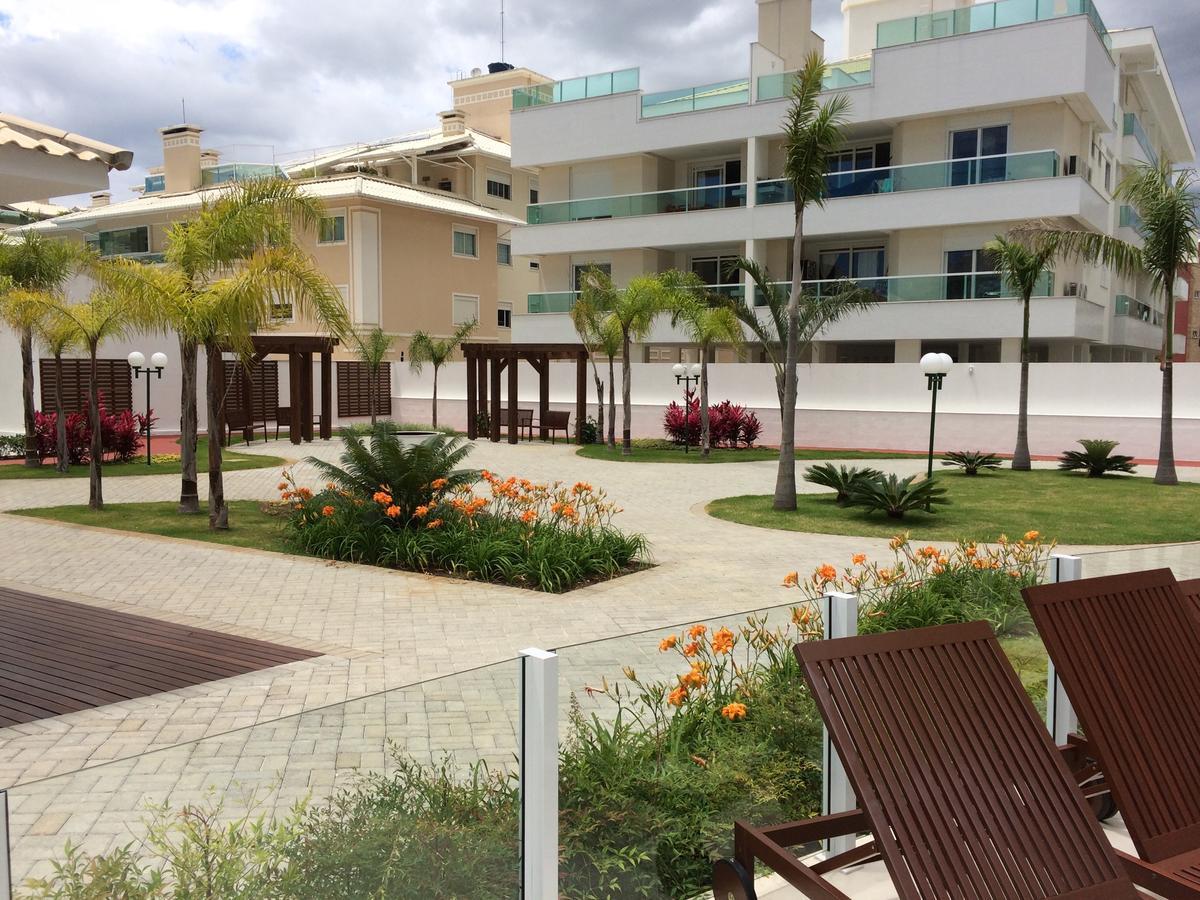 Residencial Mares Do Sul Apartamento Florianópolis Exterior foto