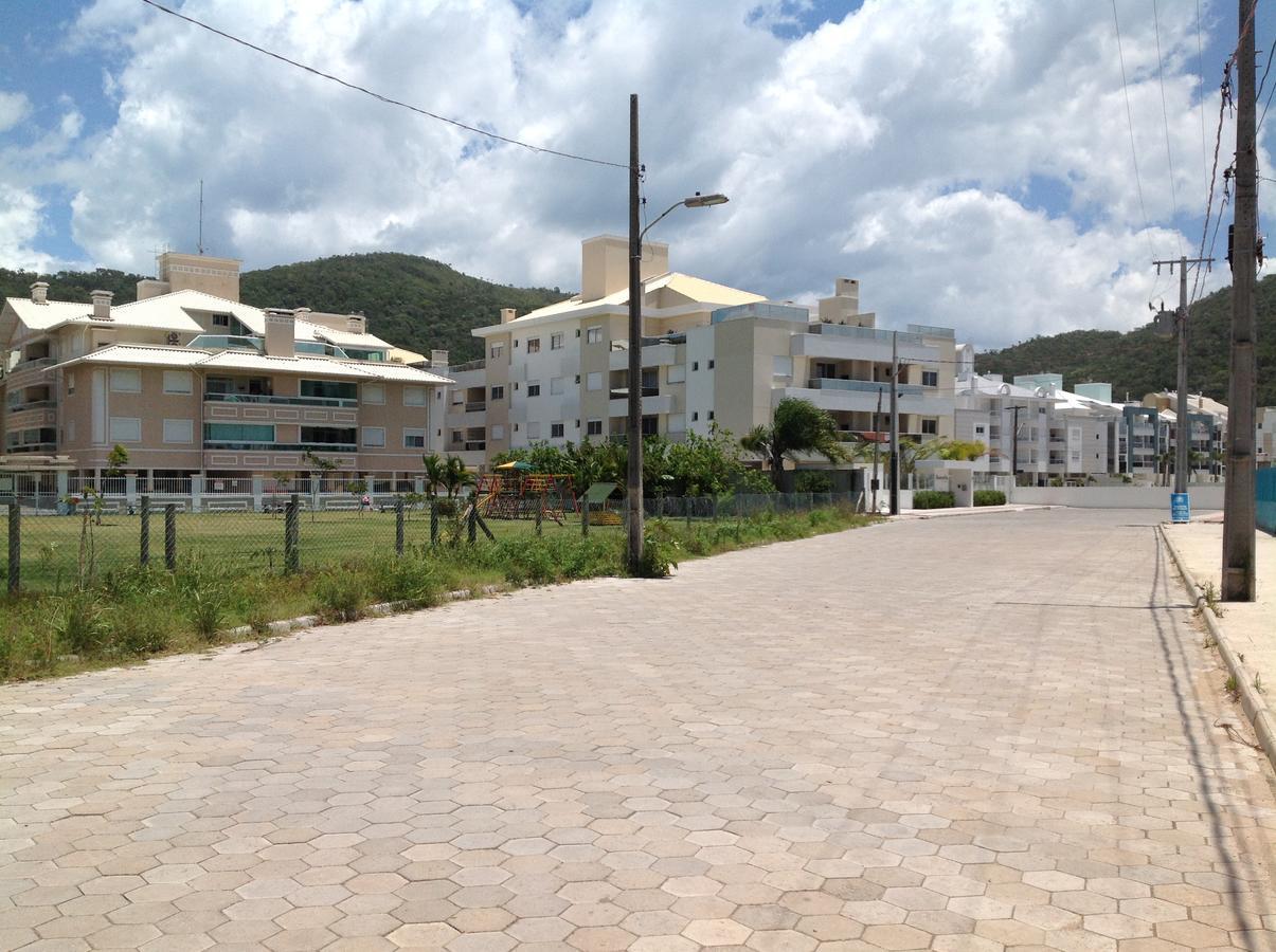 Residencial Mares Do Sul Apartamento Florianópolis Exterior foto