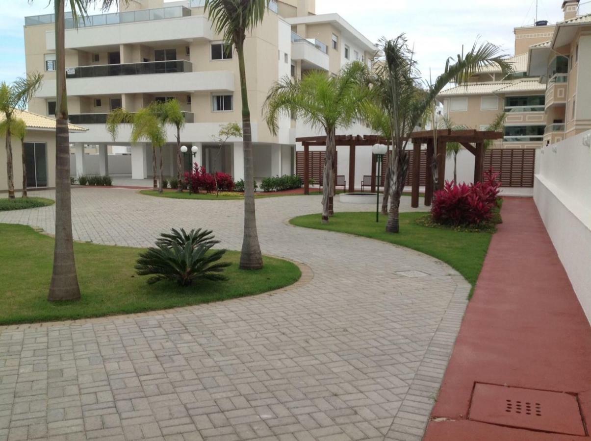 Residencial Mares Do Sul Apartamento Florianópolis Exterior foto
